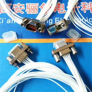 Conector J30J-9TJ/ZK, soporte de enchufe J30J-9TJL J30J-9ZKP/J30J-9ZKW-J, ZKN-J