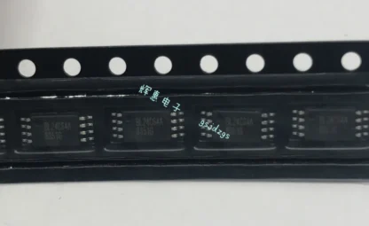 5 piezas BL24C64A-SFRC BL24C64A TSSOP-8 EEPROM