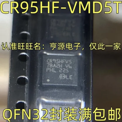 5-10 piezas/CR95HF-VMD5T CR95HFV5, QFN-32