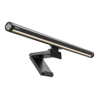 Lámpara BM-RS1 para Monitor de ordenador, barra de luz para el cuidado de los ojos, lectura por USB, luz LED colgante regulable