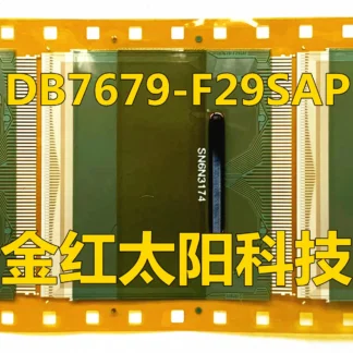 Rollos de DB7679-F29SAP nuevos, en stock, TAB COF