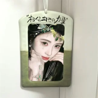 Soporte para tarjetas de álbum KPOP Explosion, organizador, tarjetero, almacenamiento de tarjetas, marco de exhibición de fotos, álbum de tarjetas, estuche para tarjetas Jumbo de PVC