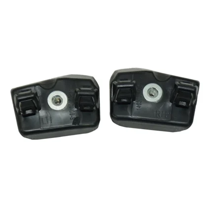 Soporte de parachoques delantero, soporte de parachoques delantero, accesorios de piezas de coche para Tesla Model Y 2020-2021 1493773 -00-B 1493772 -00-B