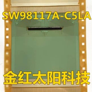 Rollos de lengüeta COF, SW98117A-C5L, nuevo, SW98117A-C5LA, en stock