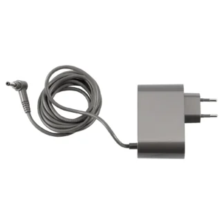 Cargador para aspiradora Dyson V10 V11, adaptador de cable de alimentación, piezas reemplazables, enchufe de la UE