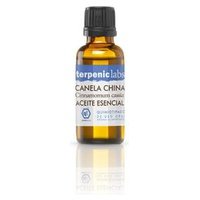 Aceite Esencial de Canela Cassia 30 ml de aceite esencial (Canela) - Terpenic