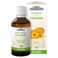 Aceite esencial Caléndula 50 ml de aceite (Caléndula) - Biofloral