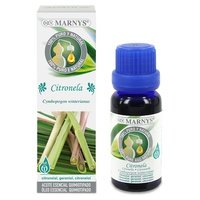 5 x Aceite Esencial de Ciprés 15 ml - MARNYS®
