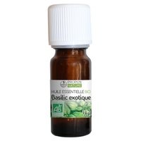 Aceite esencial de albahaca exótica 10 ml de aceite esencial (Albahaca) - Propos Nature