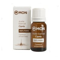 Aceite Esencial Ciprés 12 ml de aceite esencial - Mon Deconatur