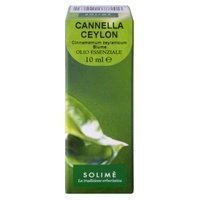 Aceite esencial de canela de ceilán 10 ml de aceite - Solime