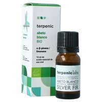 Aceite Esencial Abeto Blanco Bio 10 ml de aceite esencial - Terpenic