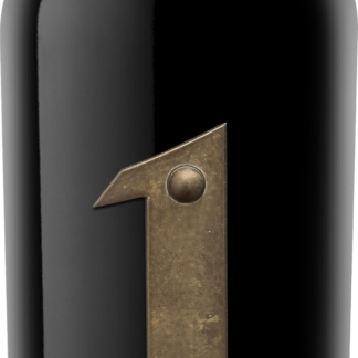 Antigal Uno Malbec 2020