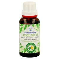 Aceite Esencial Árbol del Té Bio 30 ml (Árbol del Té) - Esential Aroms