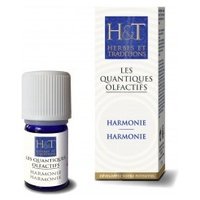Aceite esencial armonía 5 ml de aceite esencial - Herbes & Traditions
