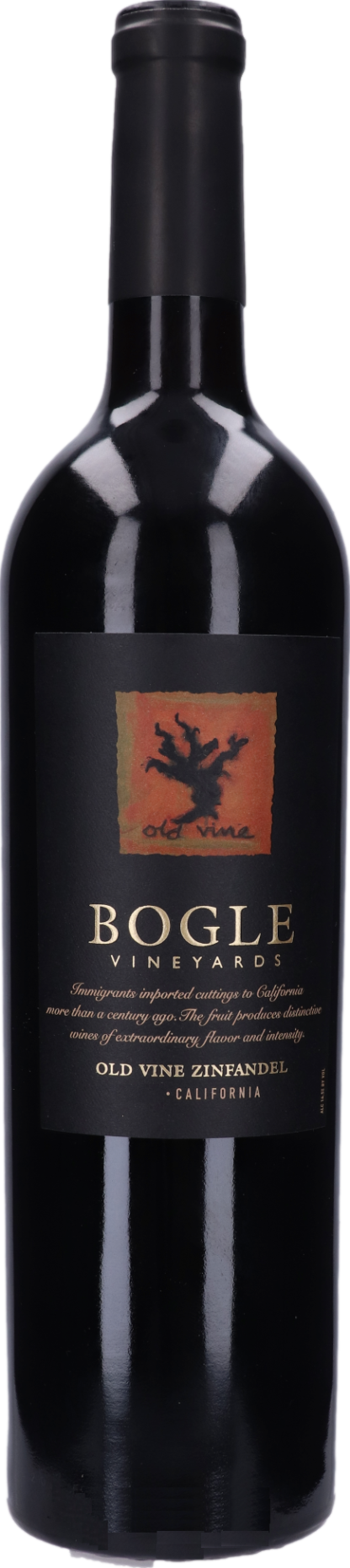 Bogle Old Vine Zinfandel 2021