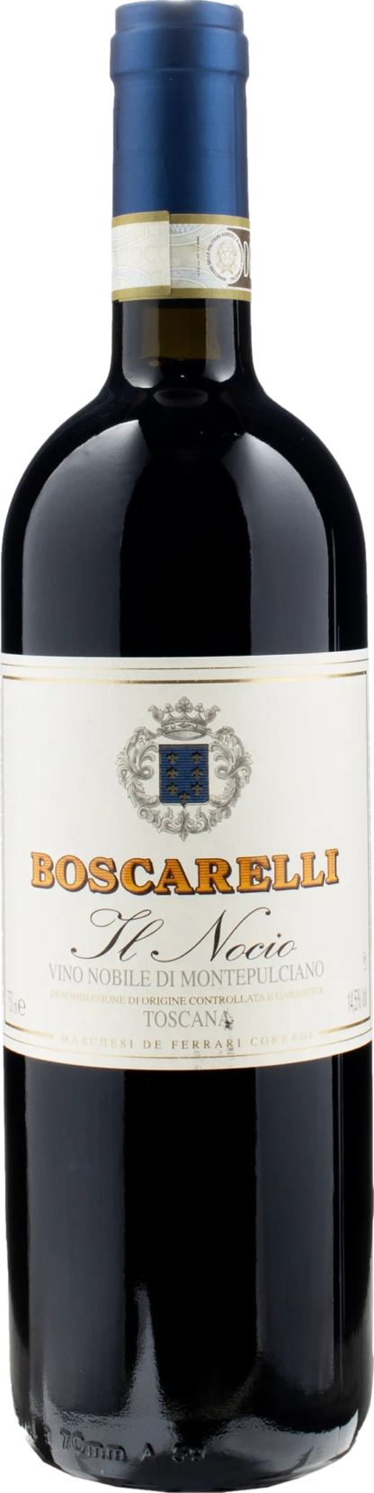 Boscarelli Vino Nobile di Montepulciano Il Nocio 2019