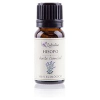 Aceite Esencial Bio de Hisopo 12 ml de aceite esencial - Labiatae