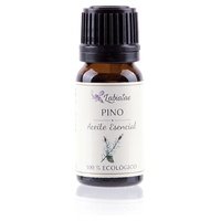 Aceite esencial bio de pino 12 ml de aceite esencial (Maderas perfumadas) - Labiatae