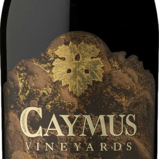 Caymus California Cabernet Sauvignon 2022