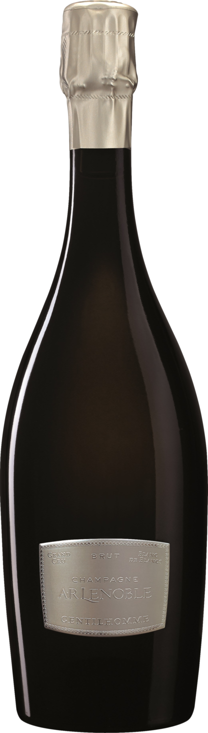 Champagne AR Lenoble Blanc de Blancs Gentilhomme Grand Cru 2012