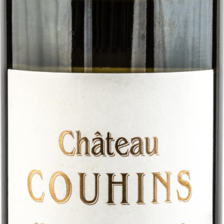 Chateau Couhins Blanc 2015