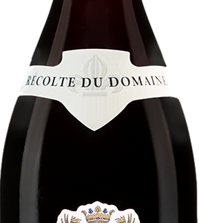 Chateau de Meursault Ladoix Les Chaillots 2020