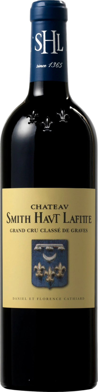 Chateau Smith Haut Lafitte 2017