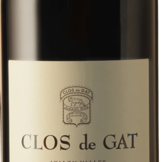 Clos de Gat Ayalon Valley 2017