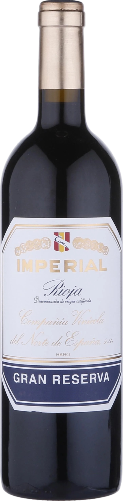 CVNE Imperial Gran Reserva 2017