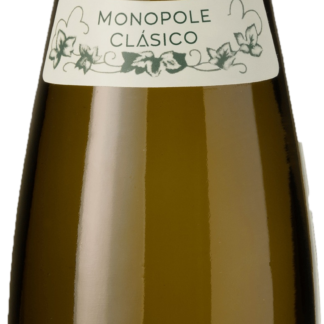 CVNE Monopole Clasico Blanco 2020