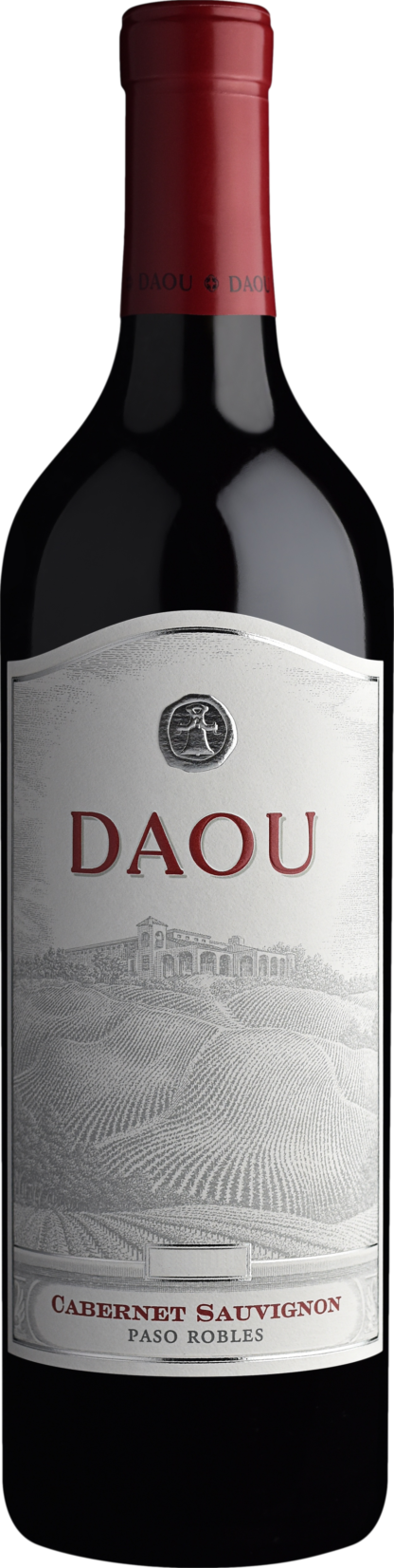 DAOU Cabernet Sauvignon 2021