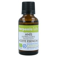 Aceite Esencial de Anís Estrellado Bio 30 ml de aceite esencial - Terpenic