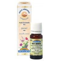 Aceite esencial bio Sueño oriental 10 ml de aceite esencial (Oriental) - Biofloral