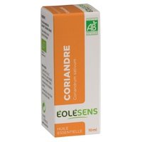 Aceite esencial Cilantro 10 ml de aceite esencial - Eolesens