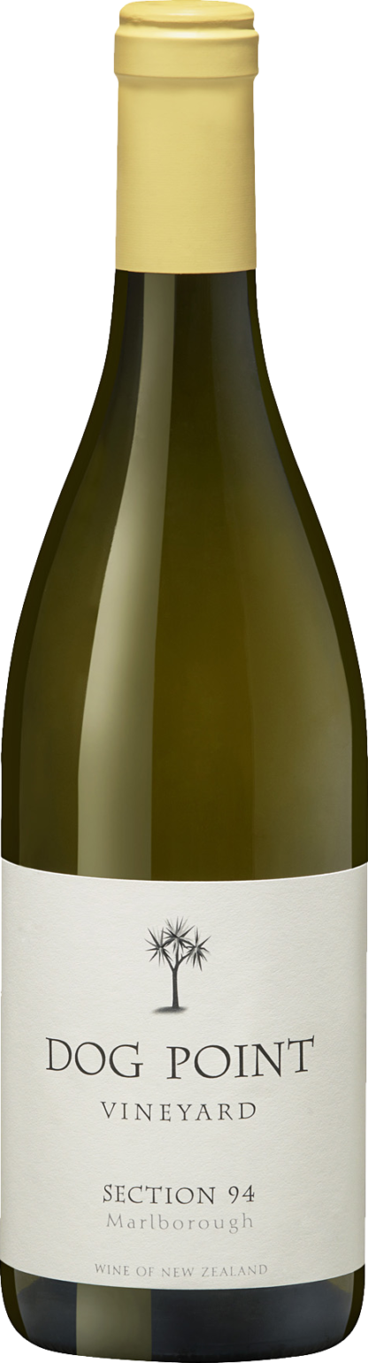 Dog Point Section 94 Sauvignon Blanc 2018