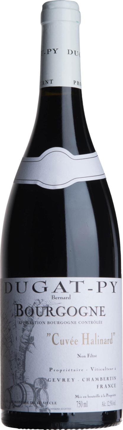 Domaine Dugat-Py Bourgogne Cuvee Halinard 2022