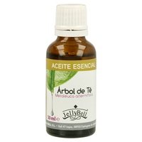 Aceite Esencial Árbol Del Té 30 Ml Jellybell