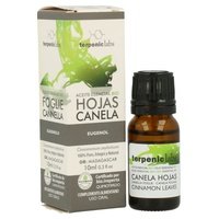 Aceite esencial canela hojas 10 ml de aceite esencial (Canela) - Terpenic
