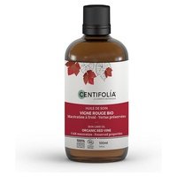 Aceite ecológico para el cuidado de la vid roja 100 ml - Centifolia