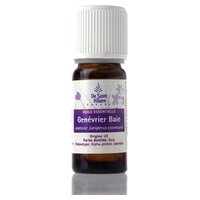 Aceite Esencial de baya de enebro 10 ml - Saint Hilaire - Helpac