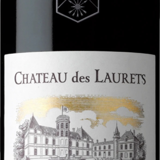 Edmond de Rothschild Chateau des Laurets 2015