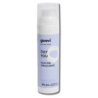 Aceite en gel limpiador 75 ml de aceite - Goovi