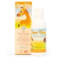 Aceite (Dulce Caricia) Nutriente e Hidratante 125 ml - Bema Baby