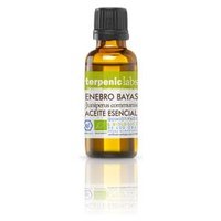 Aceite Esencial de Bayas de Enebro Bio 30 ml de aceite esencial - Terpenic