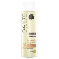 Aceite desmaquillante de ojos 100 ml Sante