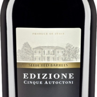Farnese Edizione Cinque Autoctoni