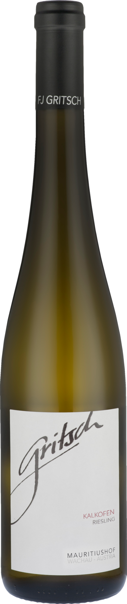 FJ Gritsch Riesling Kalkofen Smaragd 2023