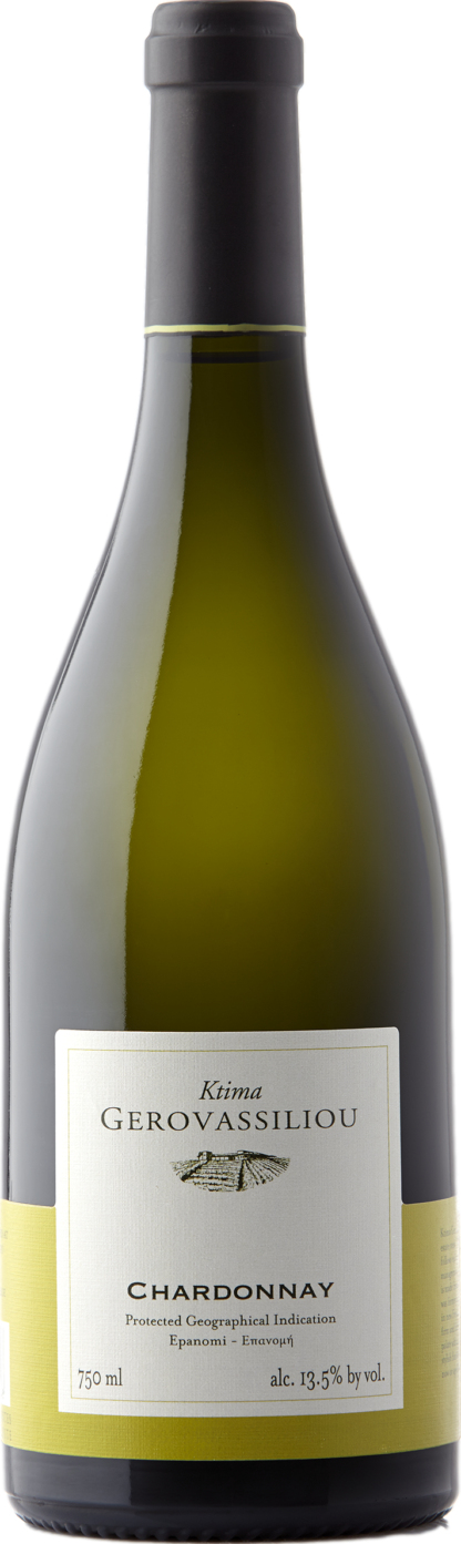 Ktima Gerovassiliou Chardonnay 2023