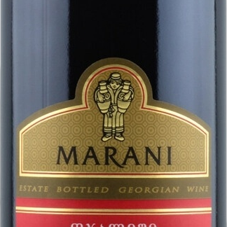 Marani Ojaleshi 2021